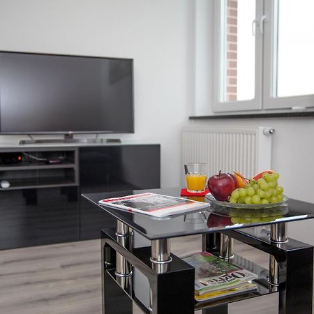 Apartament 102 G&W Appartement Wrocław Buitenkant foto