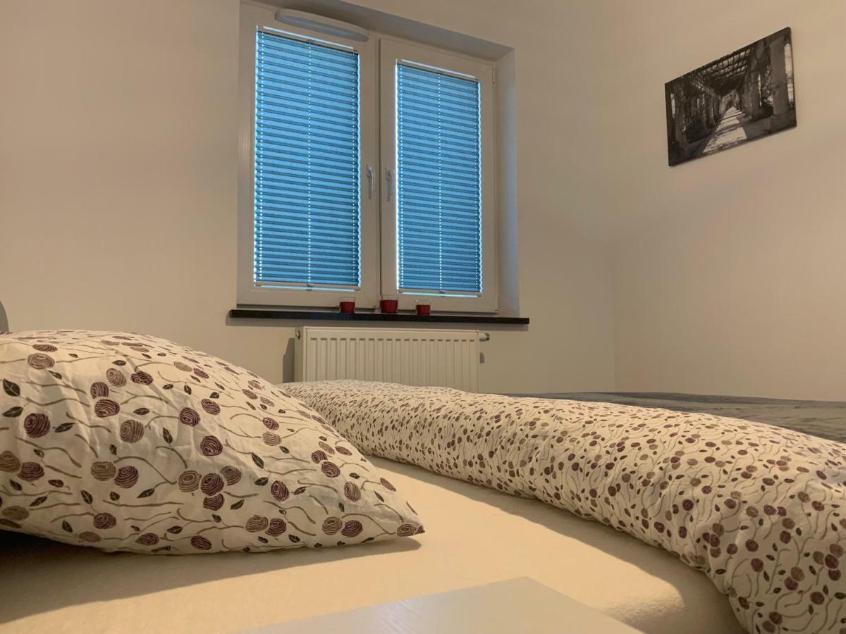 Apartament 102 G&W Appartement Wrocław Buitenkant foto